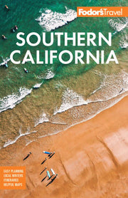 Fodor's Southern California: With Los Angeles, San