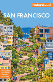 Fodor's San Francisco: with the best of Napa & Son