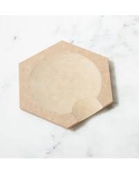 Hex Tool/Spoon Rest by Kiss the Cook
