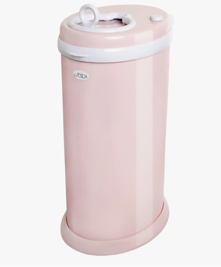 Ubbi Colored Diaper Pail