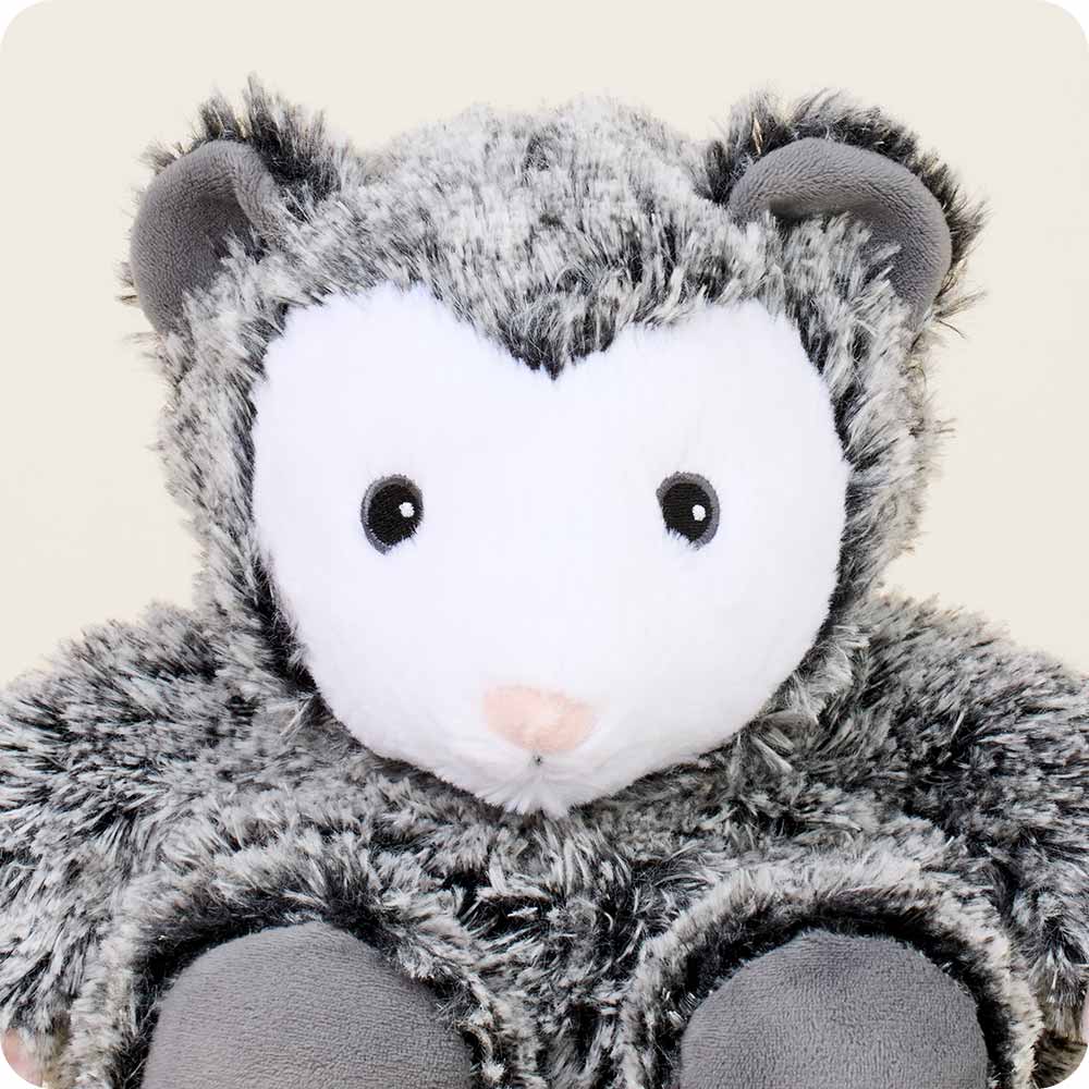 Warmies Dog Opossum by Homeportonline