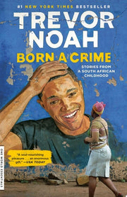 Born a Crime