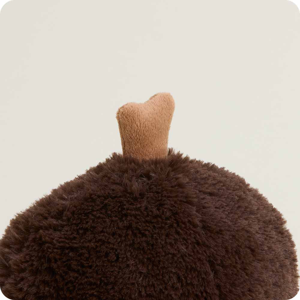 Warmies Acorn Brown by Homeportonline