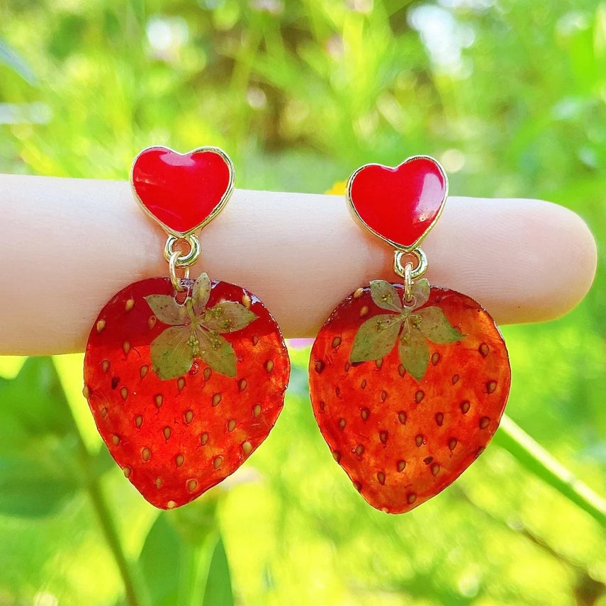 Handmade Earrings