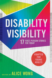 Disability Visibility Adapted for Young Adults