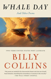 Whale Day And Other Poems