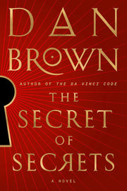 Secret of secrets