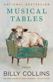 Musical Tables Poems