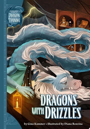 Dragons with Drizzles