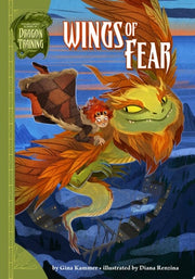 Wings of Fear