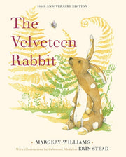 Velveteen Rabbit