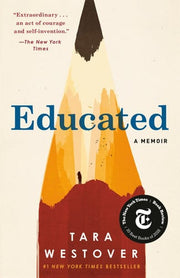 Educated A Memoir