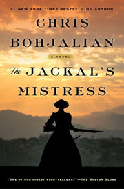 Jackal's Mistress: A Novel