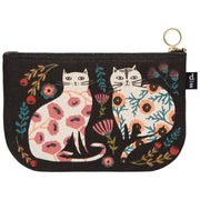 Small Zipper Pouch