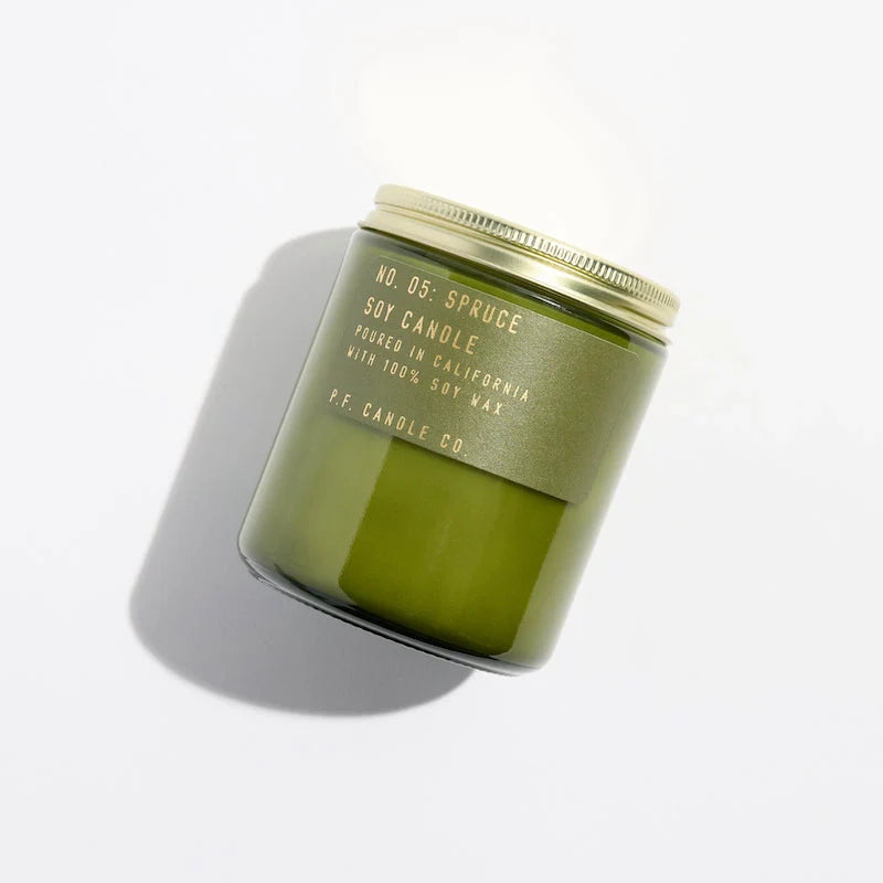 Limited Edition 7.2 oz Standard Candle