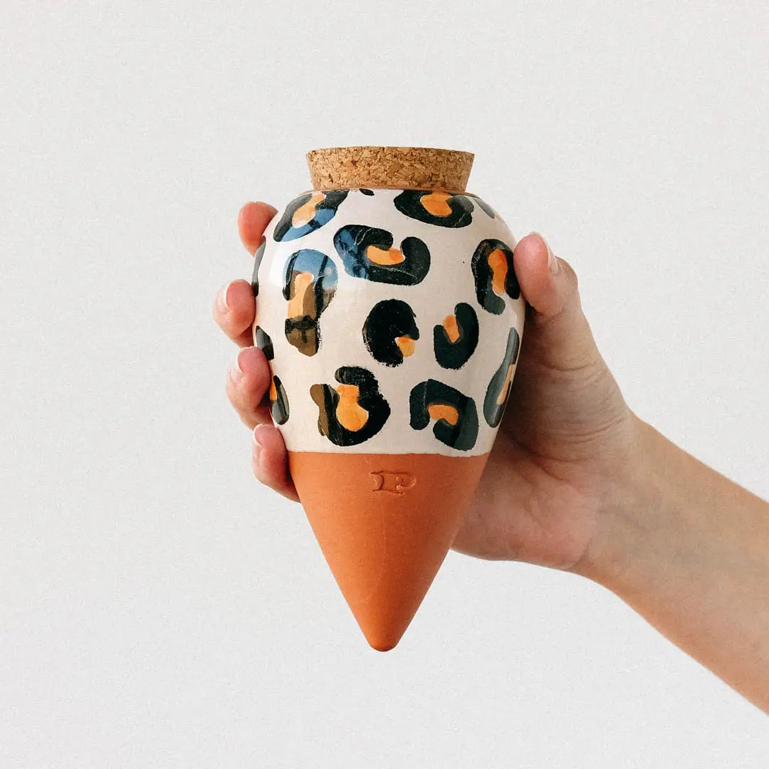Olla Watering Pot