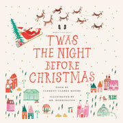 Mr. Boddington's Studio: 'twas the Night Before Ch