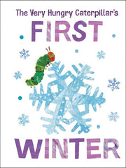 Very Hungry Caterpillar's First Winter