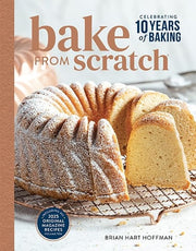 Bake from Scratch (Vol. 10)