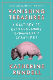 Vanishing Treasures