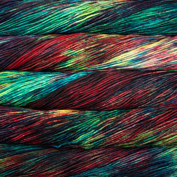 Malabrigo Rios by Must Love Yarn