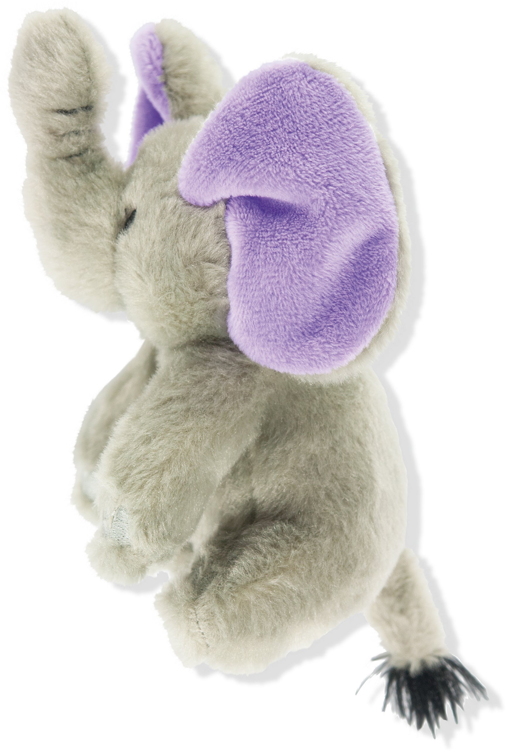 Petites Plush Kit Hug An Elephant by Homeportonline