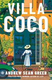 Villa Coco - A Novel