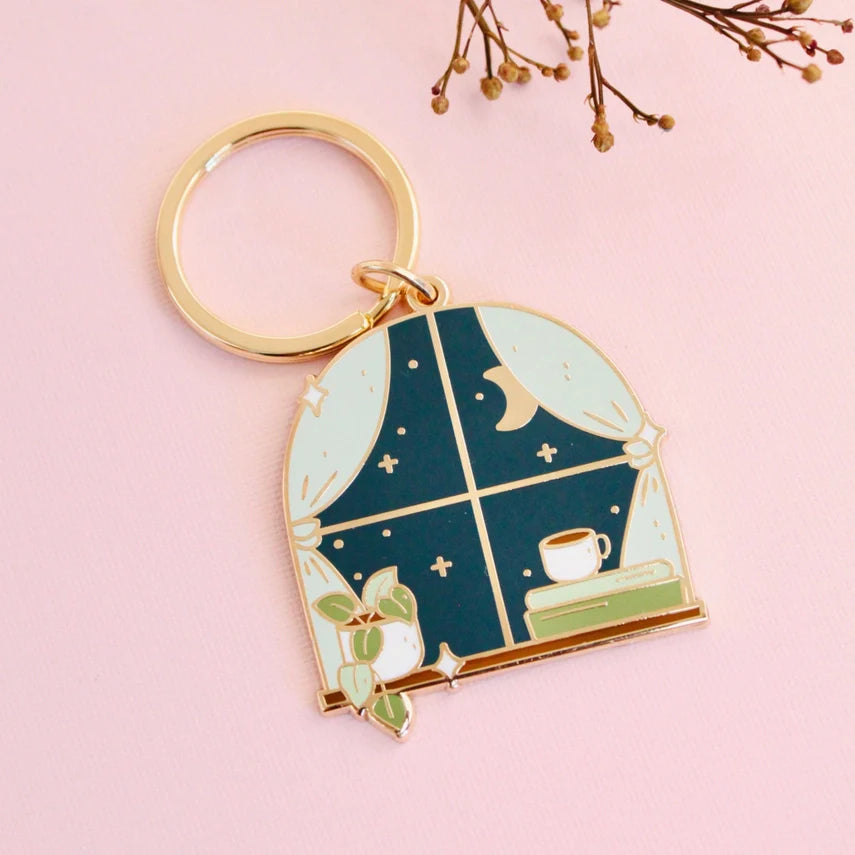 Occasionalish Keychains