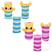 Easter Water Wiggle Chick 5.5" Sold Individually by Homeportonline