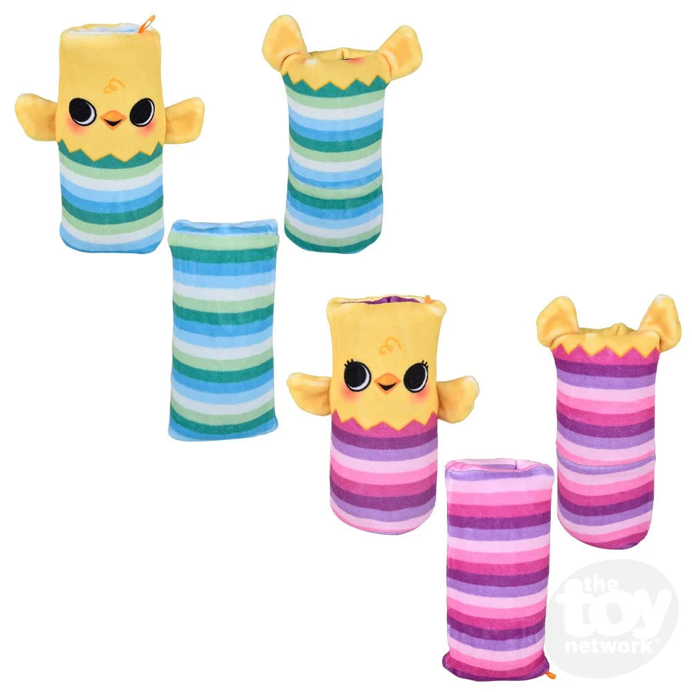 Easter Water Wiggle Chick 5.5" Sold Individually by Homeportonline