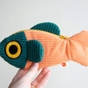 The Fish Pouch