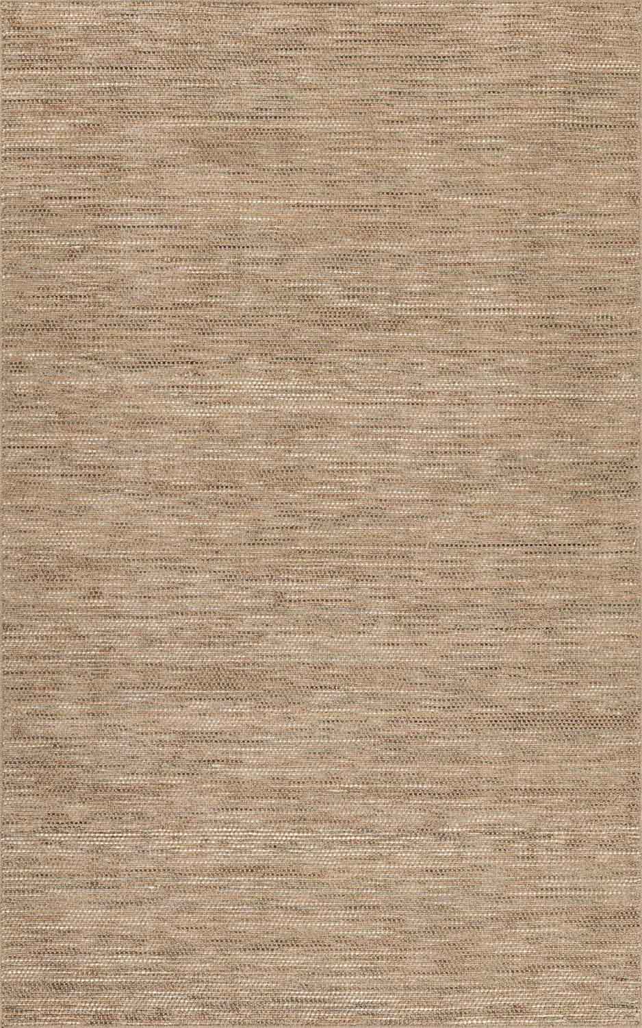 Zion 5' X 7'6" Rug Chocolate by Homeportonline