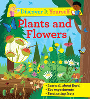 Plants and Flowers