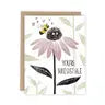 You're Irresistible Card