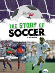 The Story of Soccer