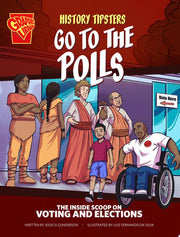 History Tipsters Go to the Polls