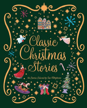 Kingfisher Book of Classic Christmas Stories