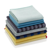 Home Cleaning 8 E-Cloths by Homeportonline