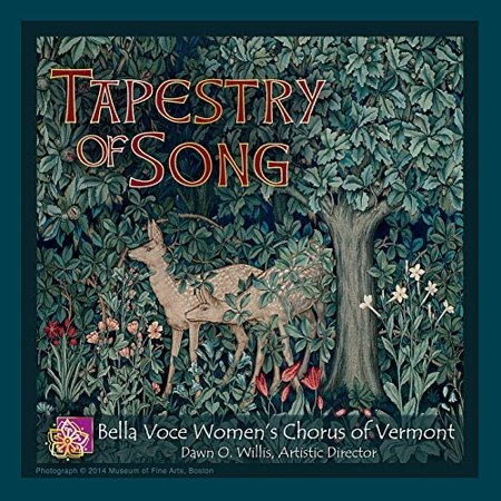 Tapestry of Song