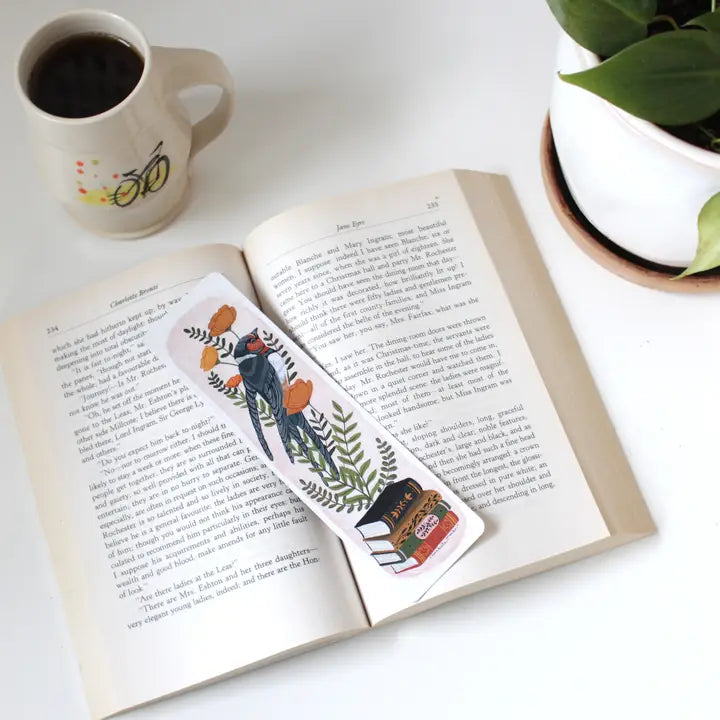Bookmarks