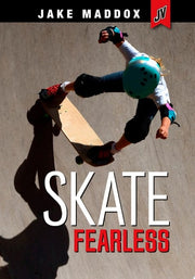 Skate Fearless