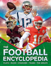 Kingfisher Football Encyclopedia: A detailed guide