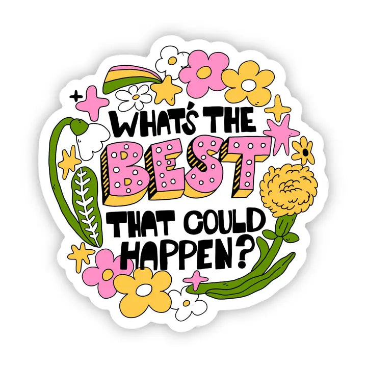 Stickers by Big Moods