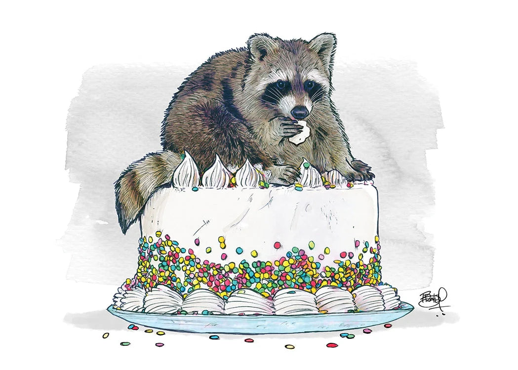 Greeting Cards