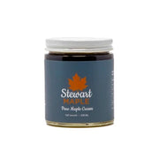 Pure Maple Cream