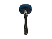 Razor Holder - Navy by Homeportonline