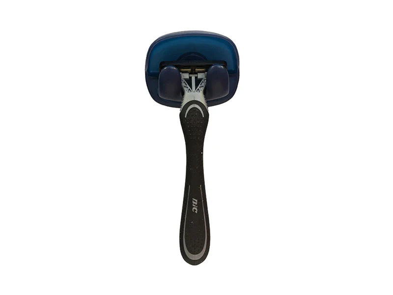 Razor Holder - Navy by Homeportonline