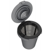Reusable Filter K-cup by Homeportonline