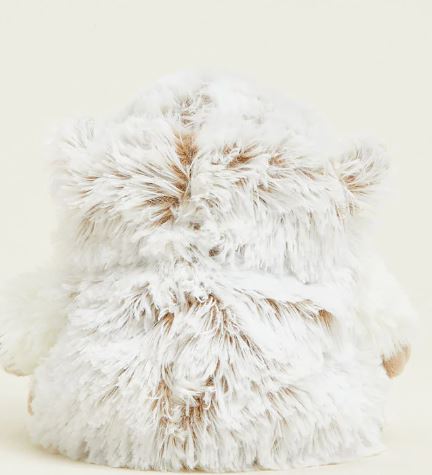 Warmies Junior Hamster by Homeportonline