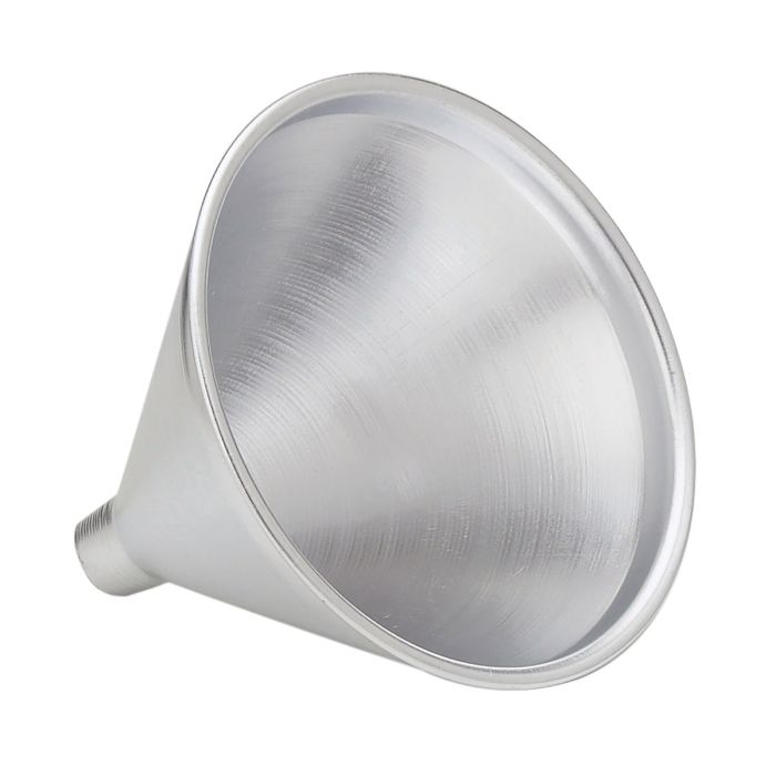 Aluminum Funnel by Kiss the Cook